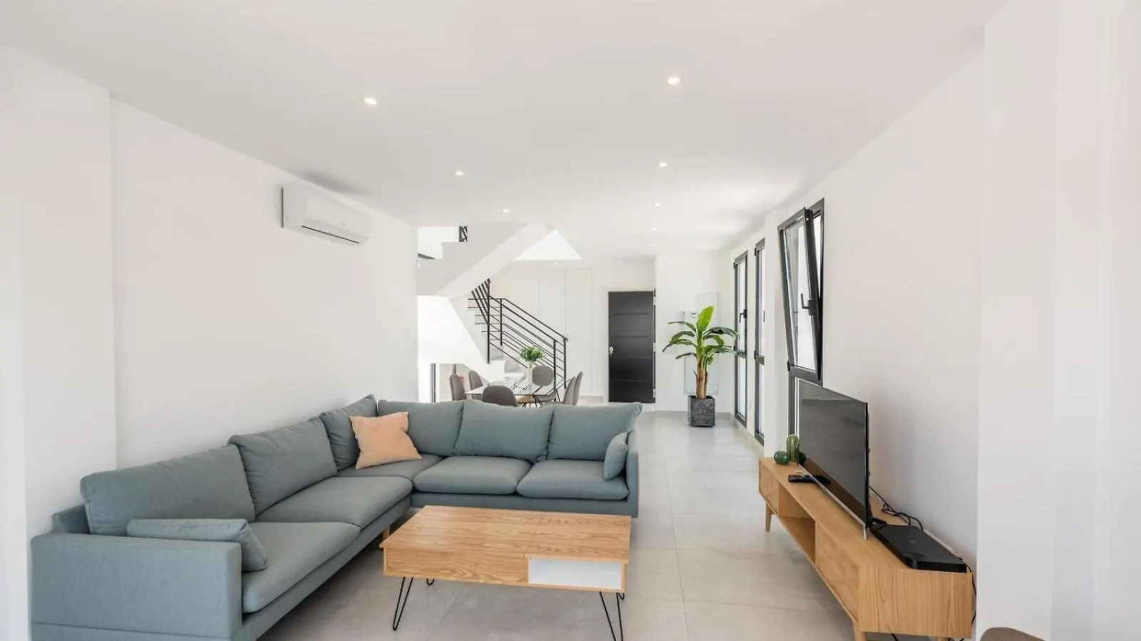 Holiday home Villa Rosamar Nerja By Ruralidays