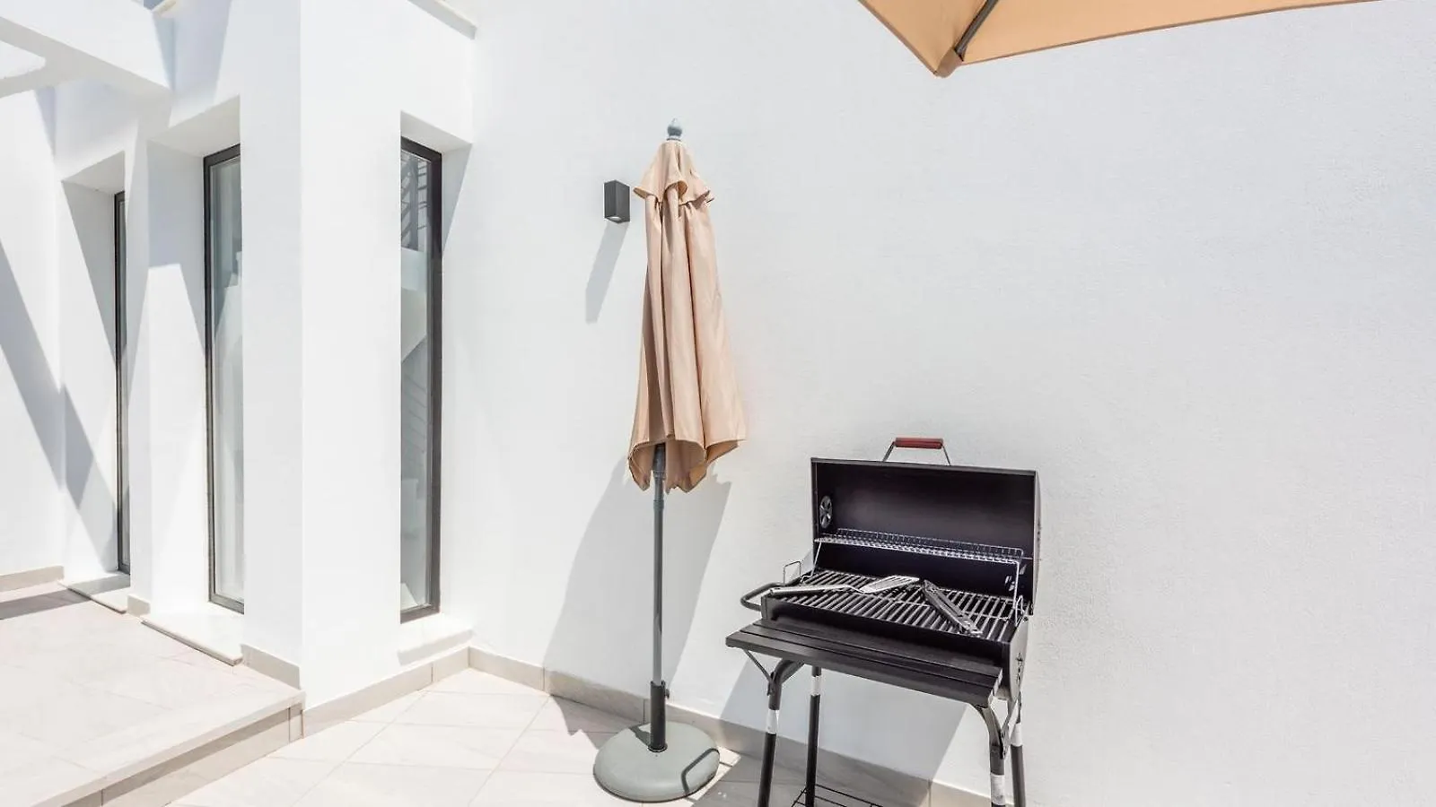 Holiday home Villa Rosamar Nerja By Ruralidays
