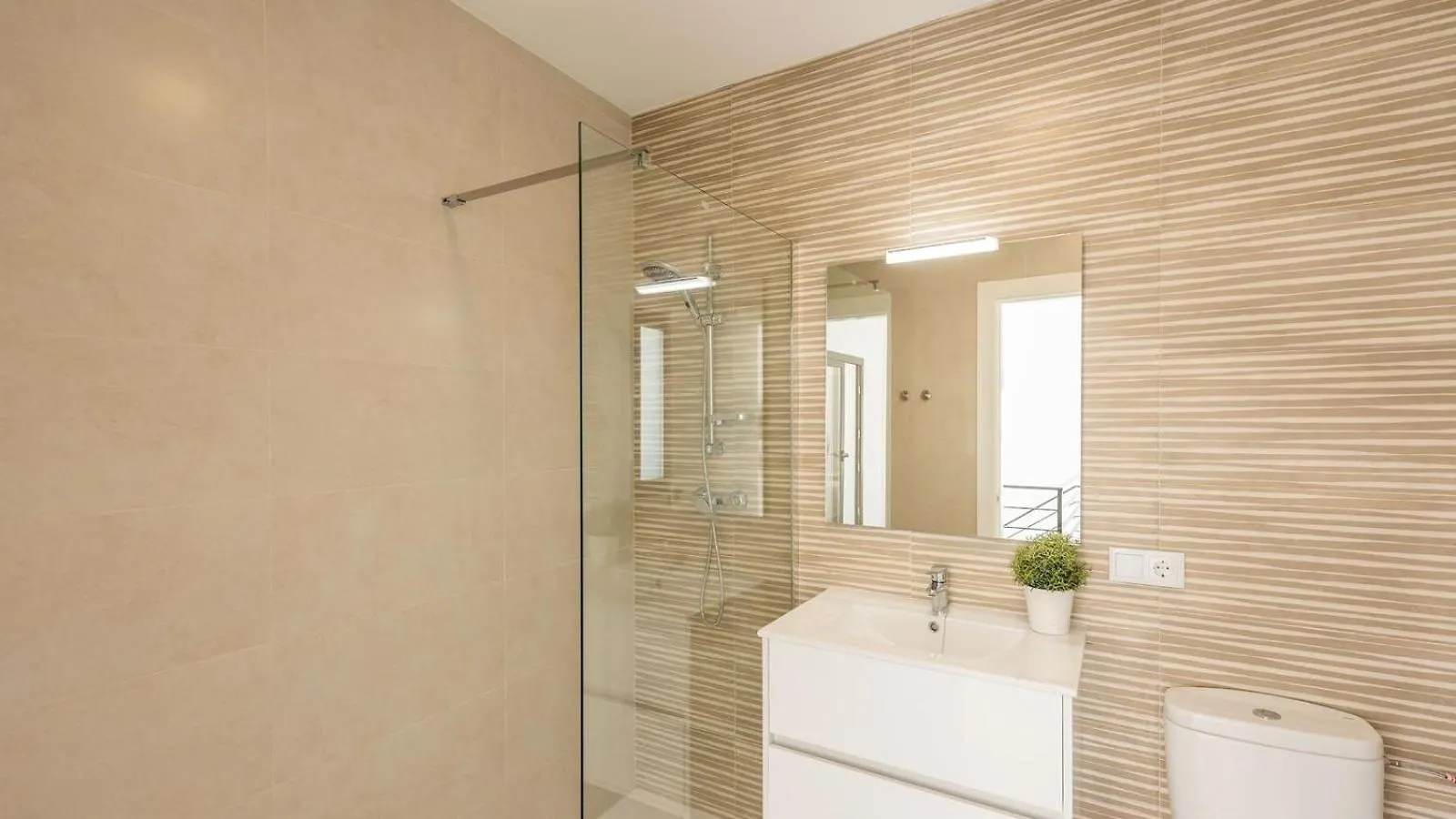 Villa Rosamar Nerja By Ruralidays 0*,