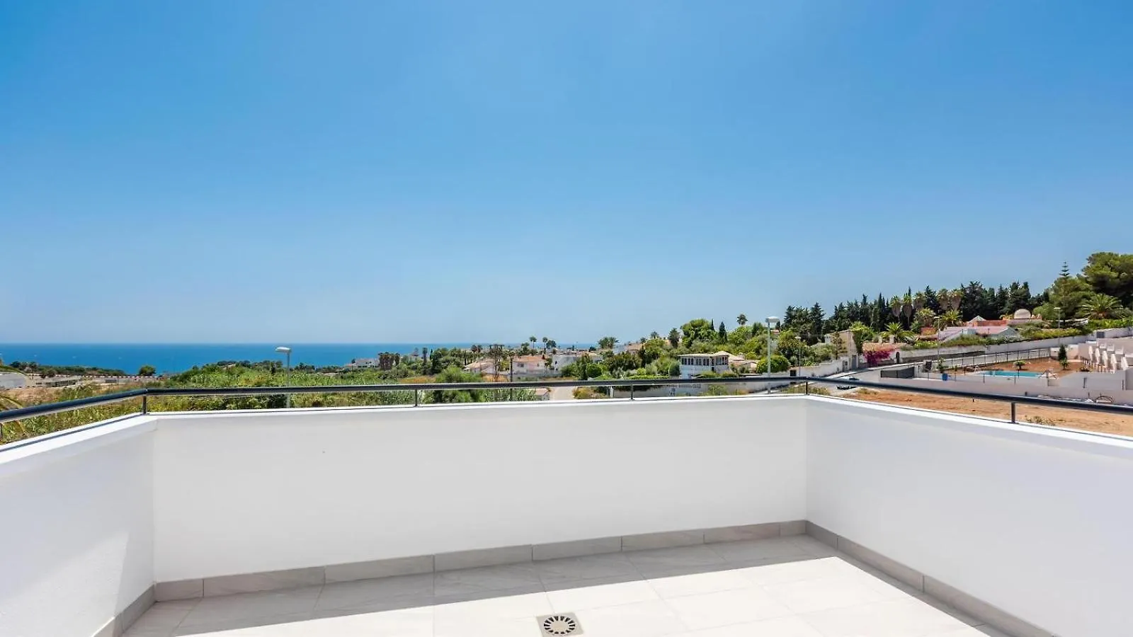 Villa Rosamar Nerja By Ruralidays Spain