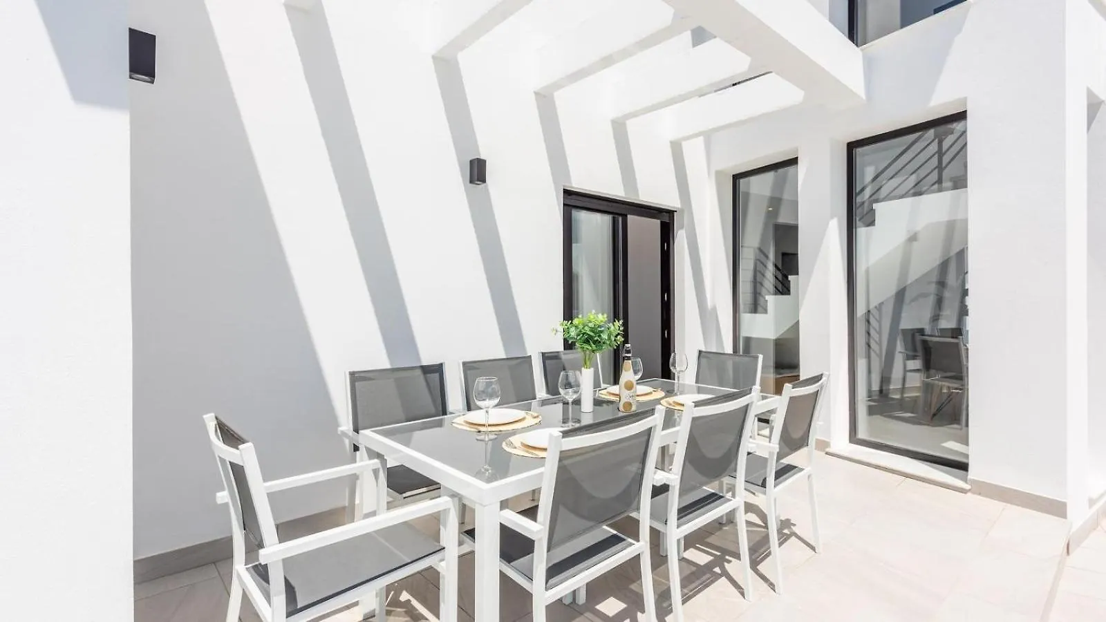 Villa Rosamar Nerja By Ruralidays 0*,  Spain