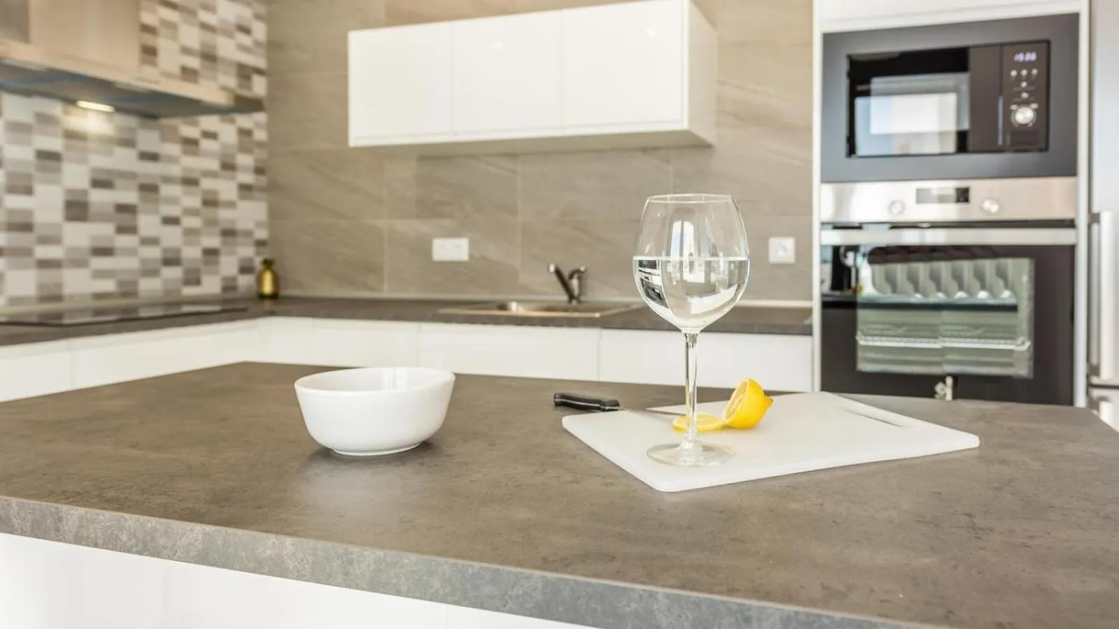 Villa Rosamar Nerja By Ruralidays Holiday home