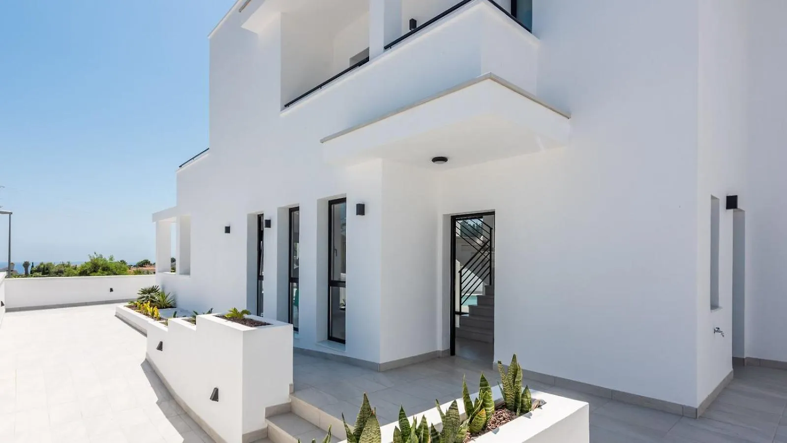 Holiday home Villa Rosamar Nerja By Ruralidays