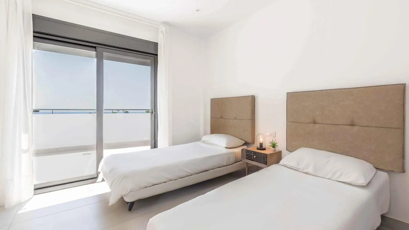 Villa Rosamar Nerja By Ruralidays Holiday home