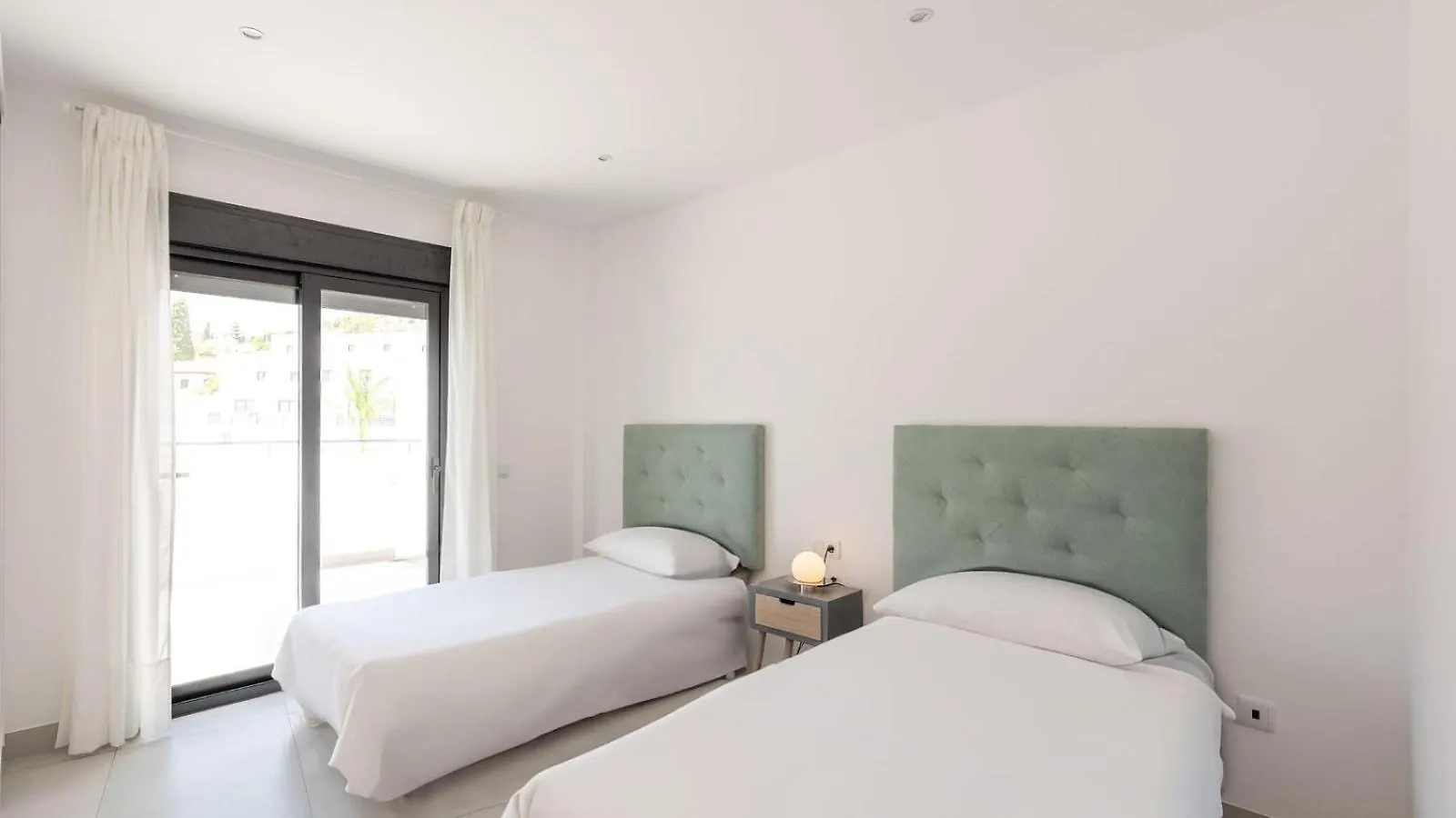Holiday home Villa Rosamar Nerja By Ruralidays