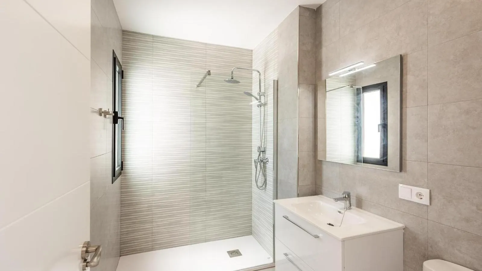 Villa Rosamar Nerja By Ruralidays 펜션