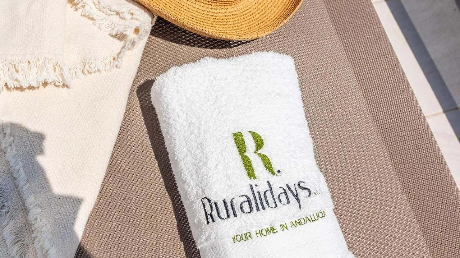 Hébergement de vacances Villa Rosamar Nerja By Ruralidays Espagne