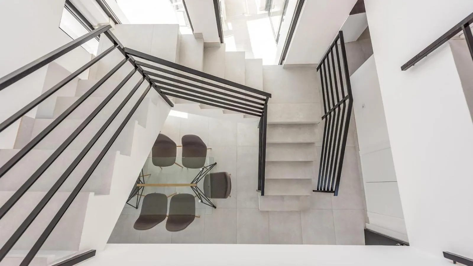 Villa Rosamar Nerja By Ruralidays 펜션