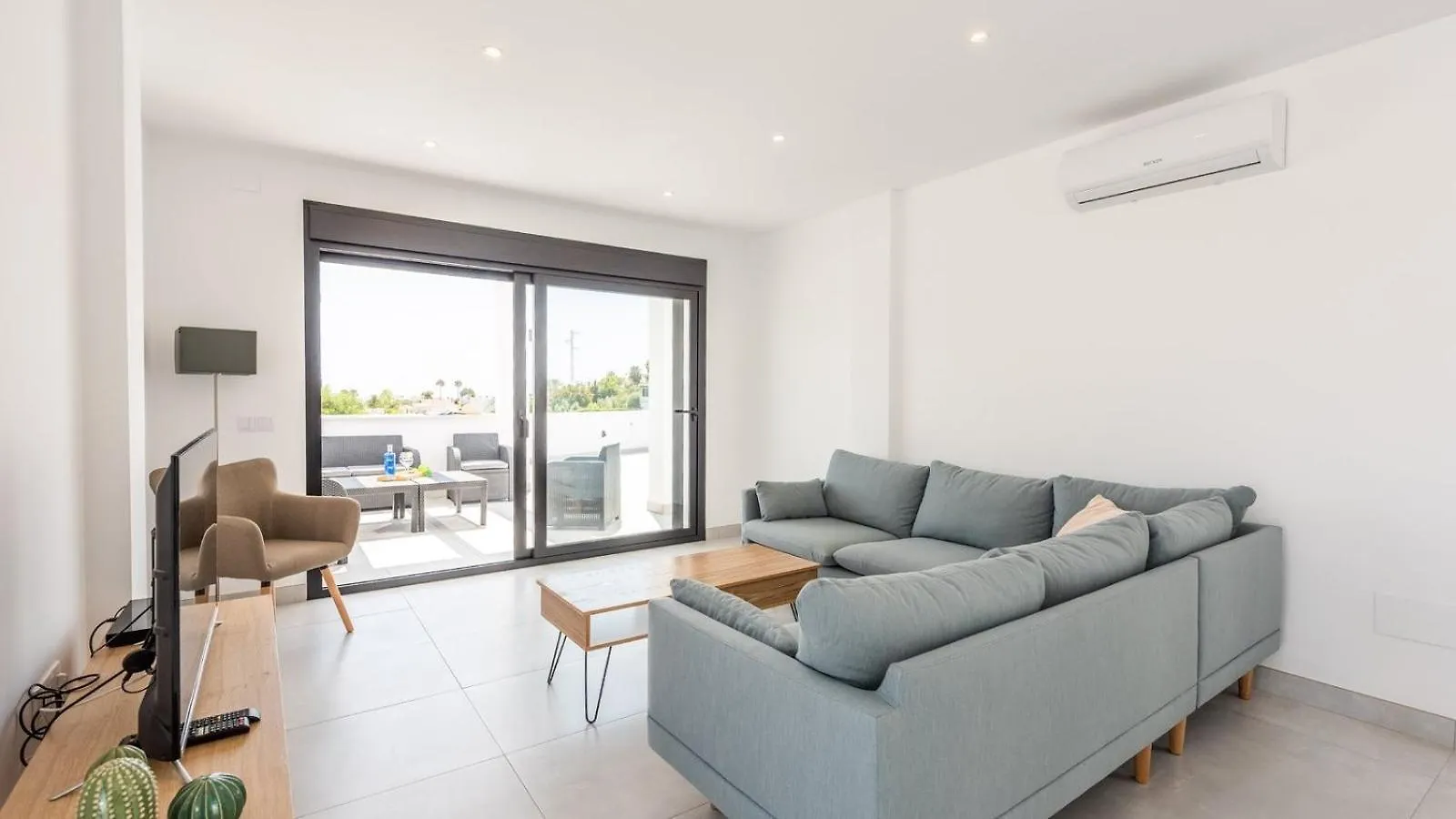 Villa Rosamar Nerja By Ruralidays 0*,  스페인
